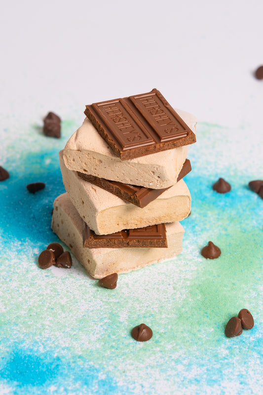 Chocolate Swirl