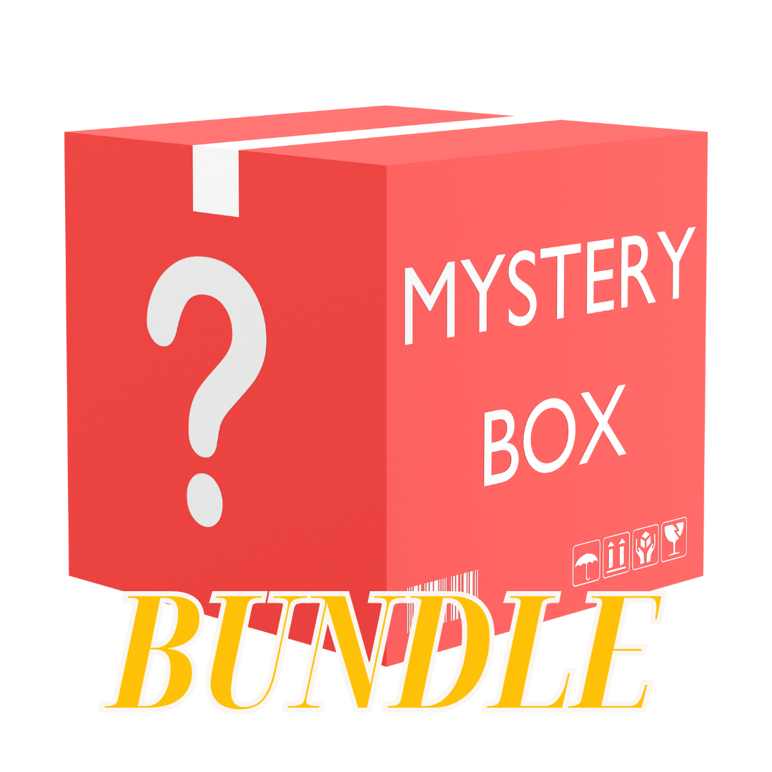 Mystery Medium Box
