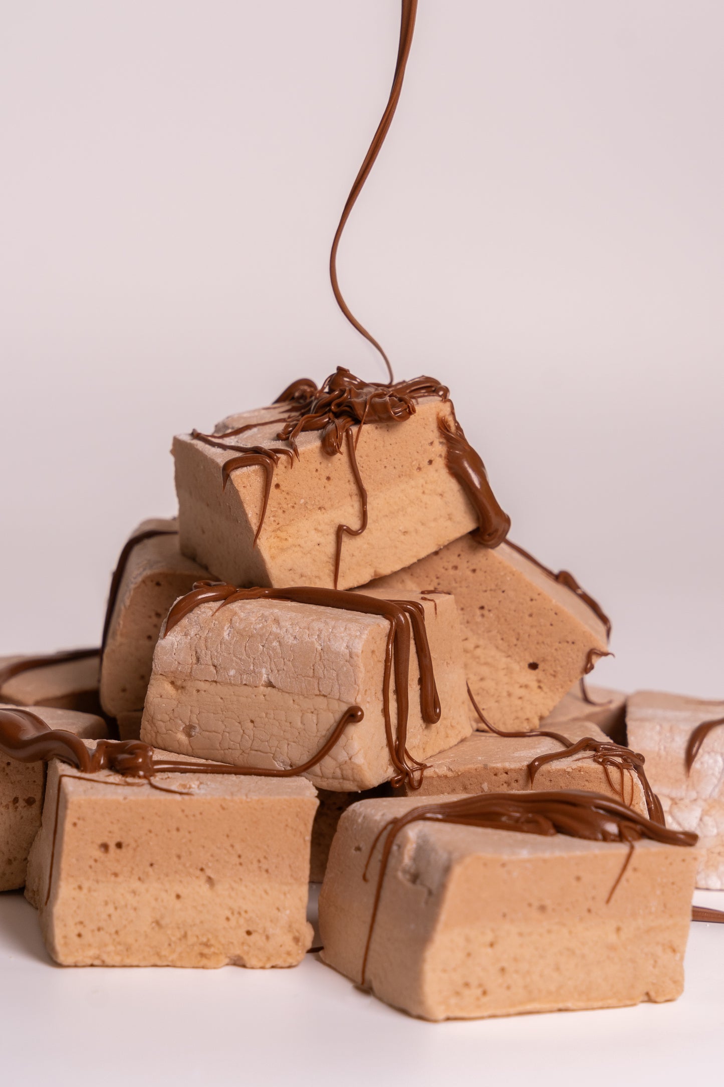 Nutella®️ Marshmallow
