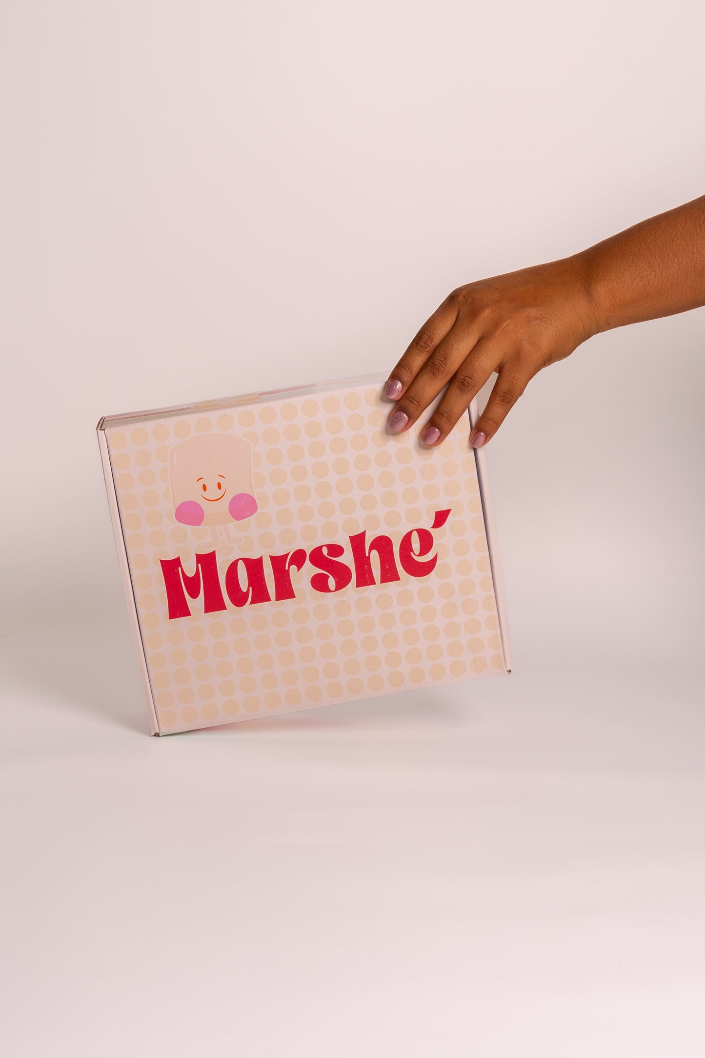 Monthly Subscrption Box