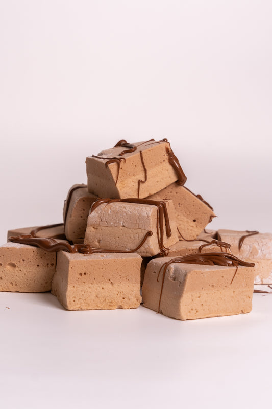 Nutella®️ Marshmallow