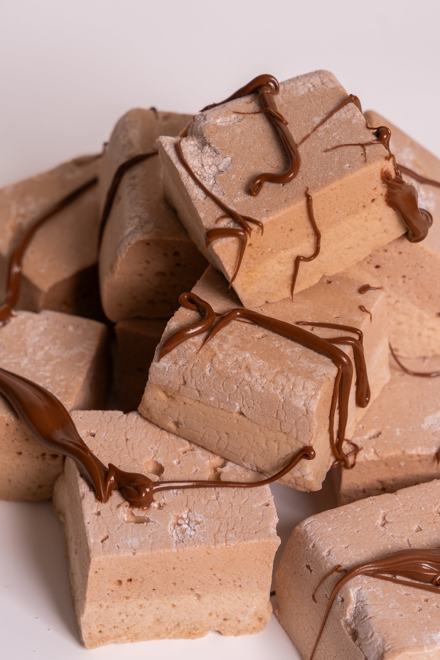 Nutella®️ Marshmallow