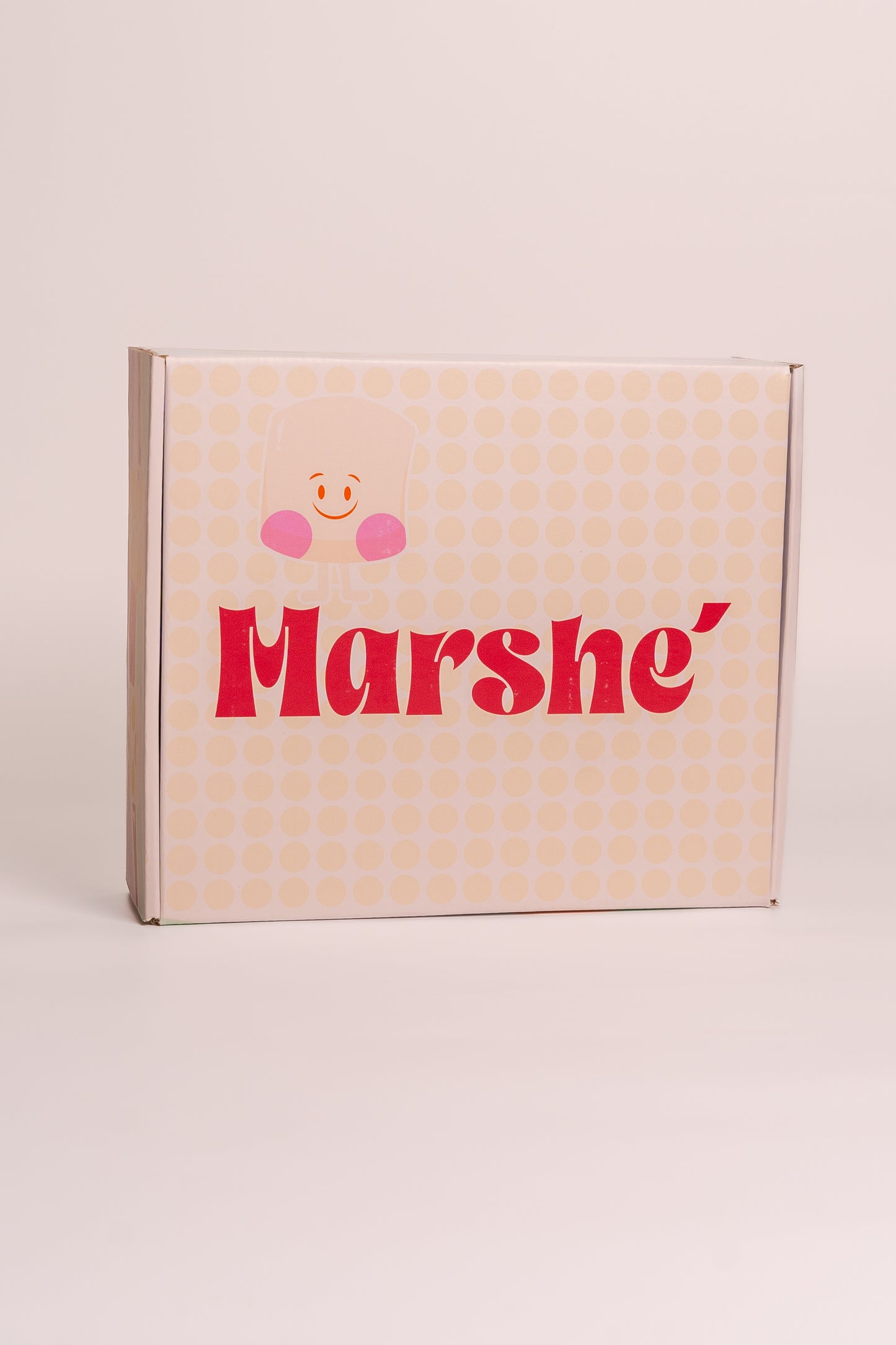 Monthly Subscrption Box