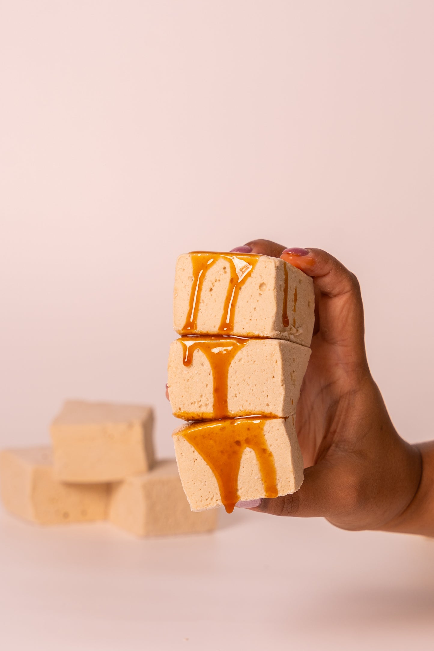 Salted Caramel