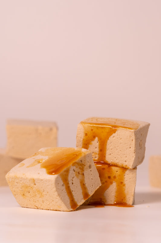 Salted Caramel