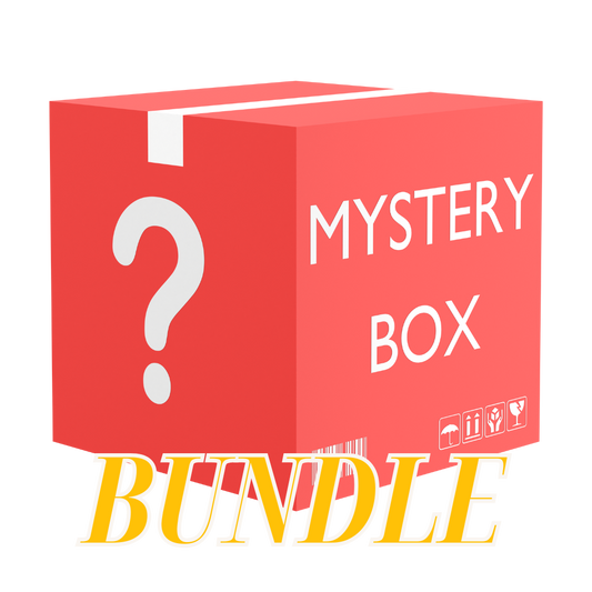 Mystery Large Box